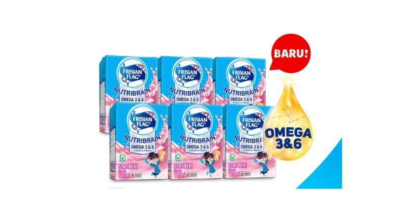 Shopee.co.id/Frisian Flag Official Shop